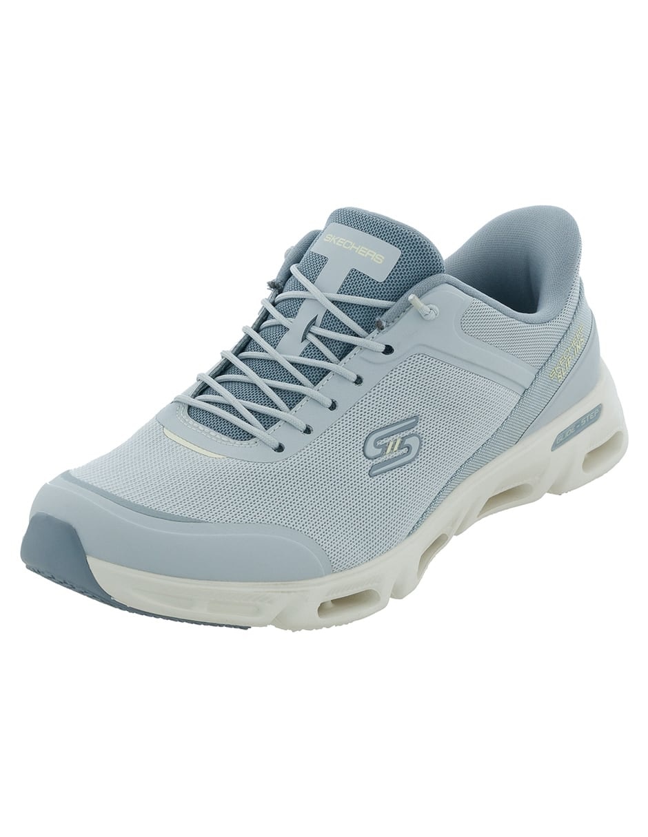 Tenis Glide-Step Gratify para mujer 4