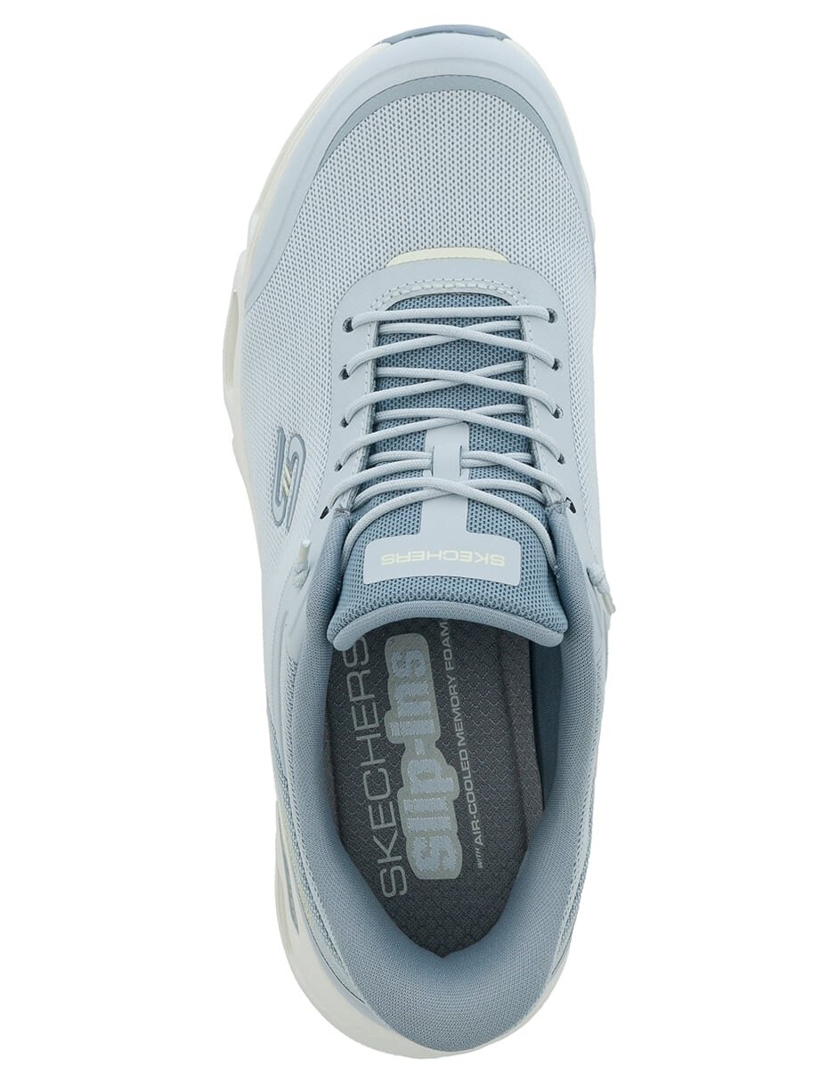 Tenis Glide-Step Gratify para mujer 5