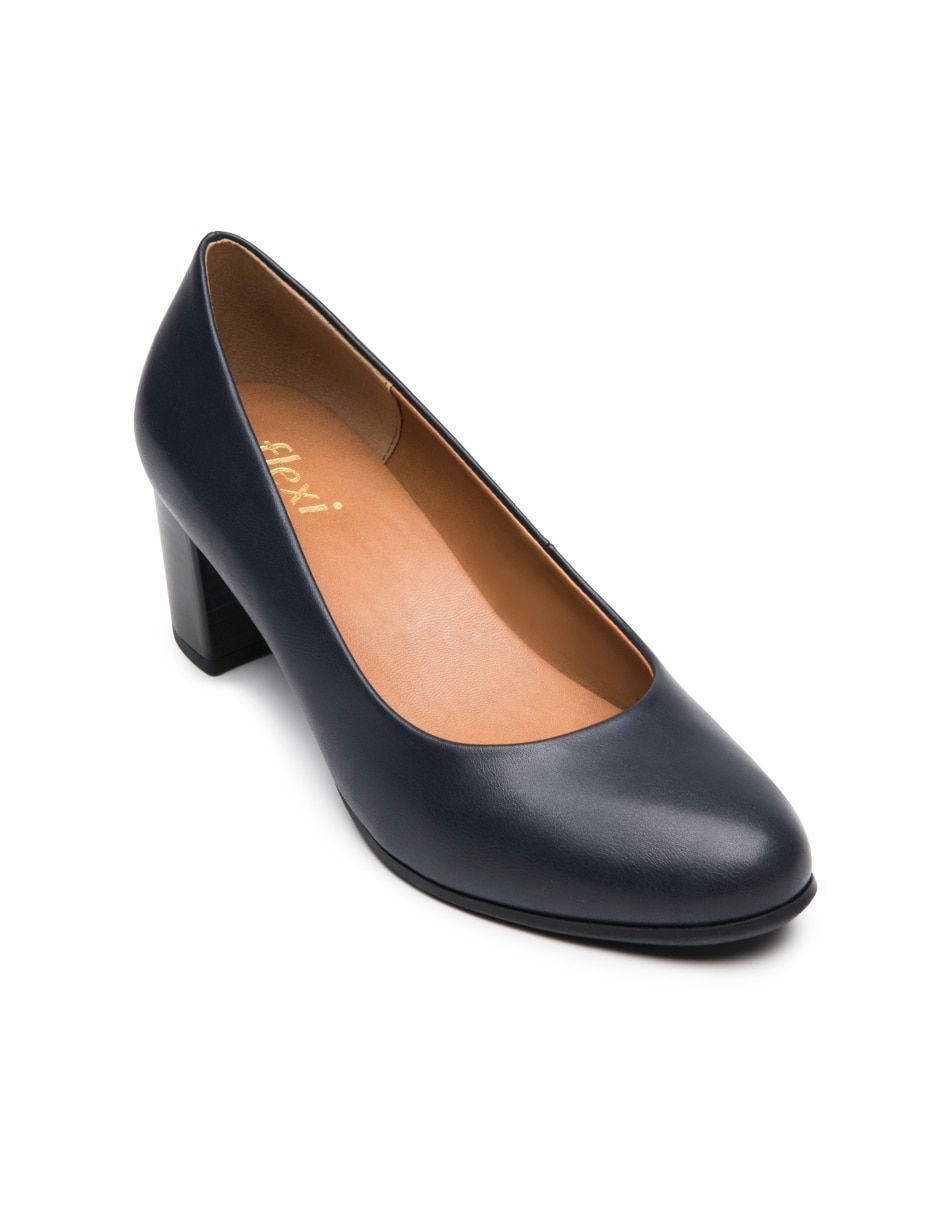 Zapatilla Semivestir 2