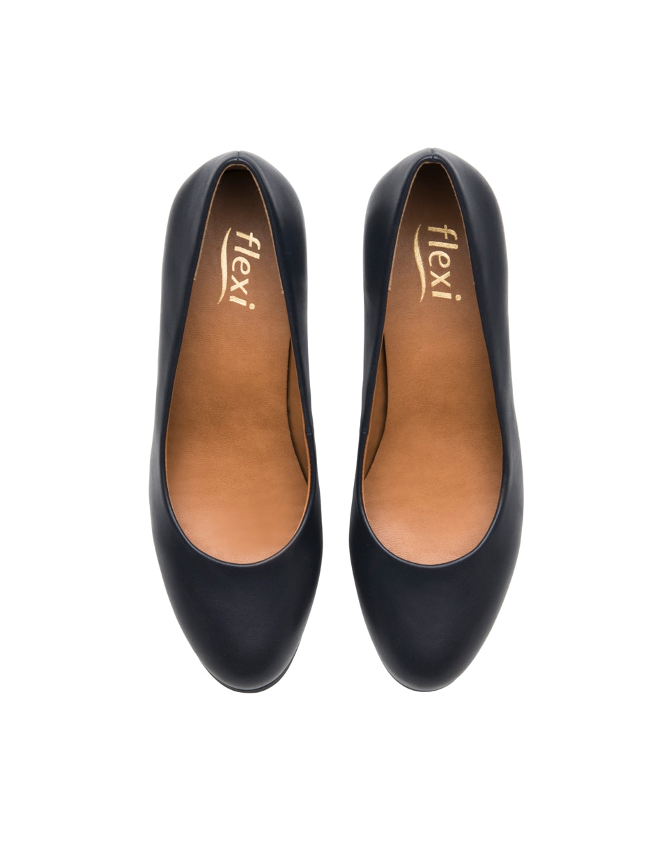 Zapatilla Semivestir 3