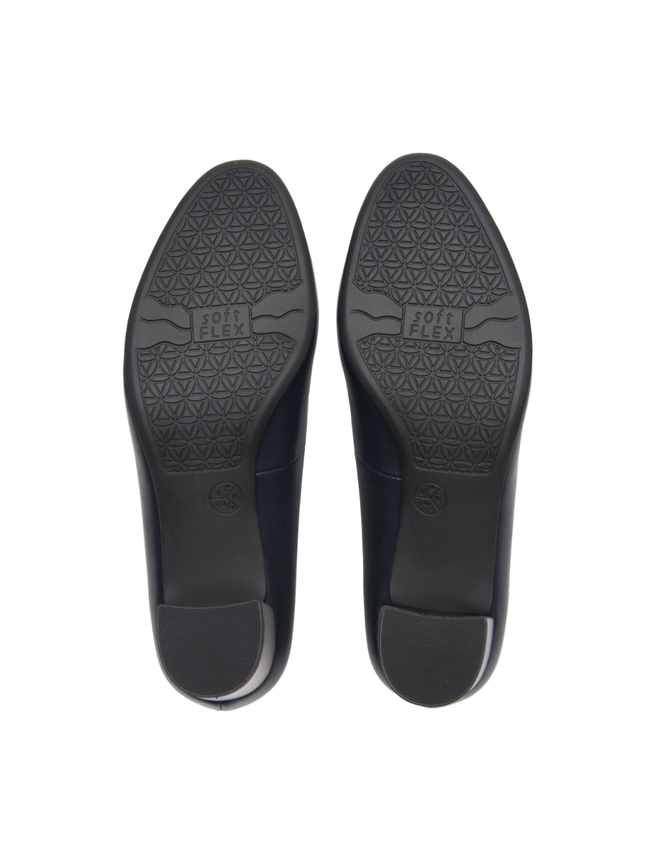 Zapatilla Semivestir 4