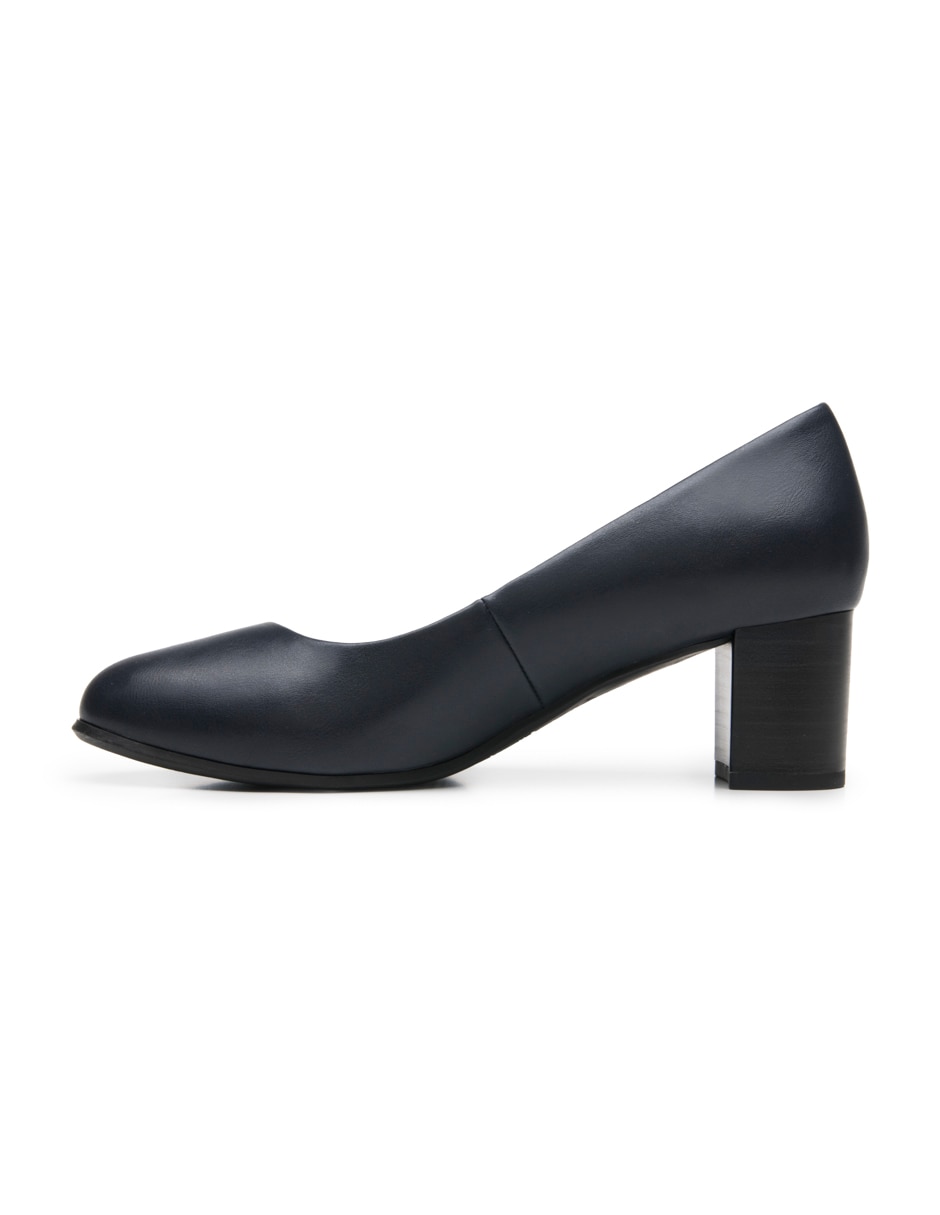 Zapatilla Semivestir 5