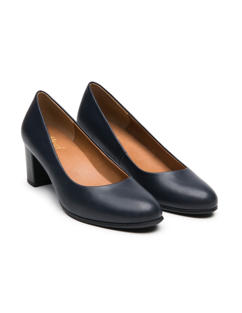 Zapatilla Semivestir 7