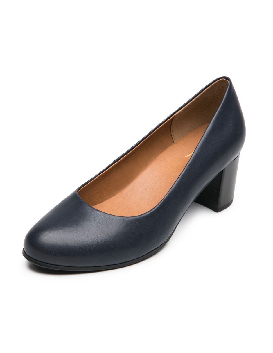 Zapatilla Semivestir 8