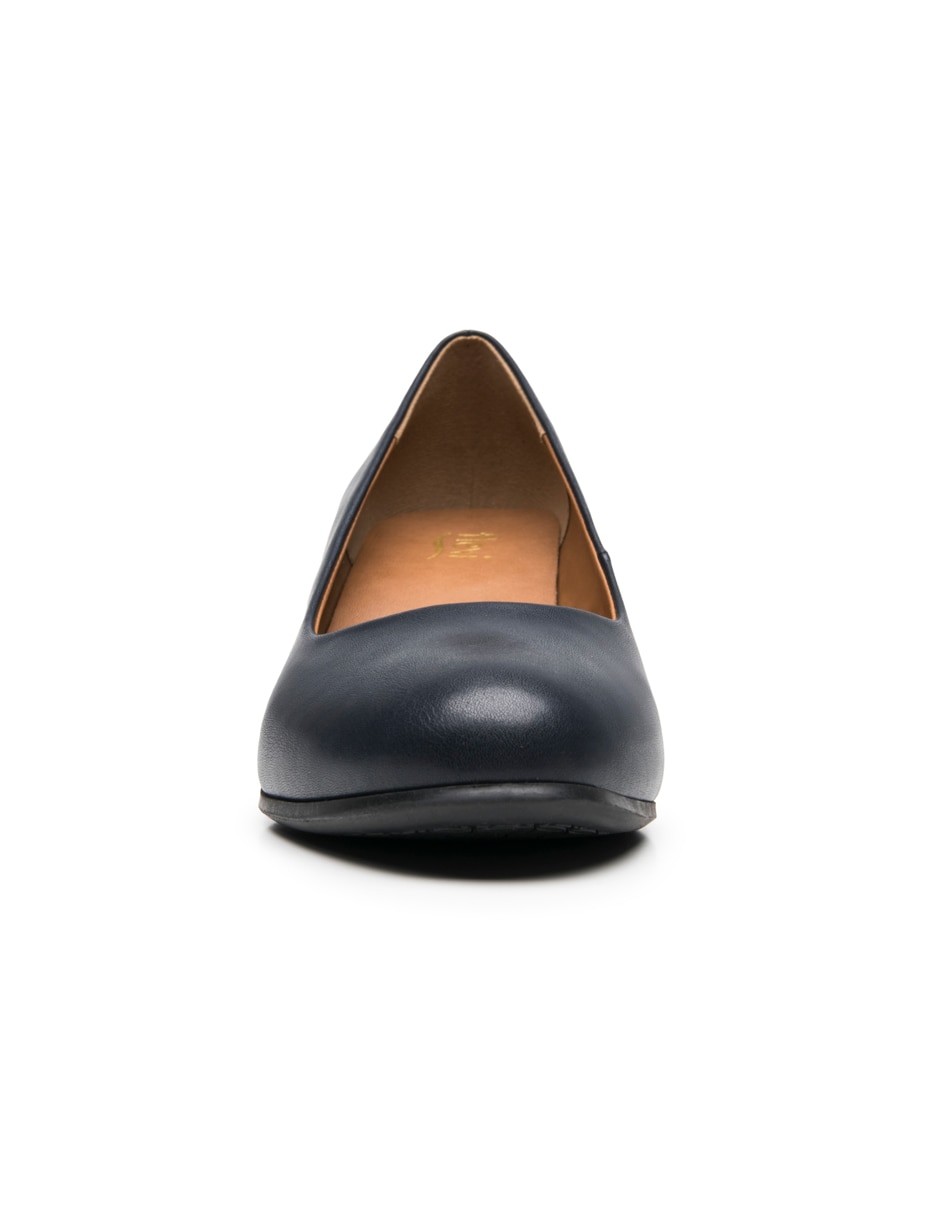 Zapatilla Semivestir 9