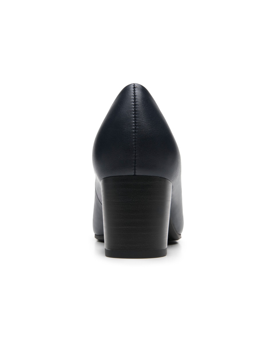 Zapatilla Semivestir 10