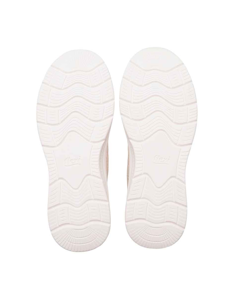 Tenis para mujer