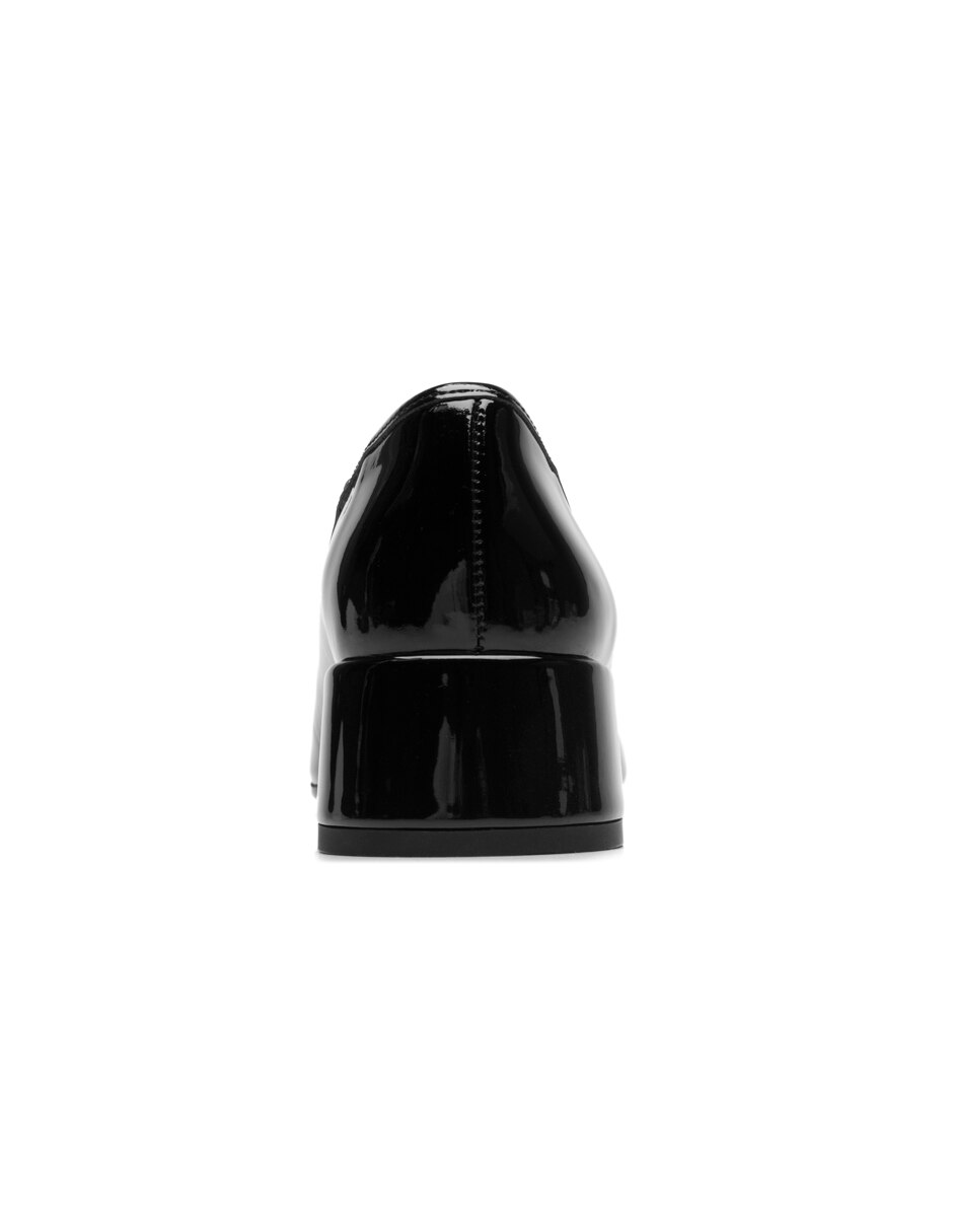Zapatilla Semivestir 4