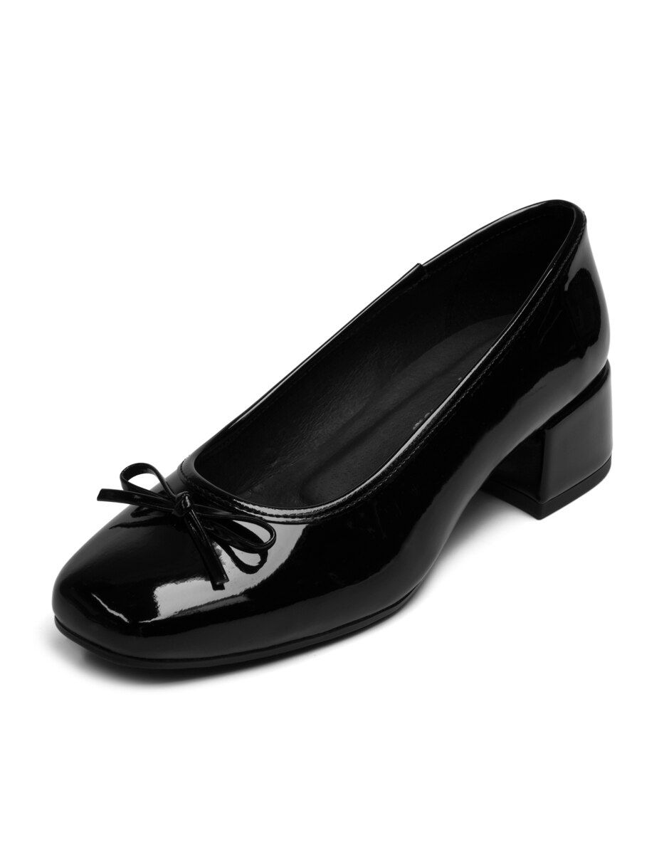 Zapatilla Semivestir 7