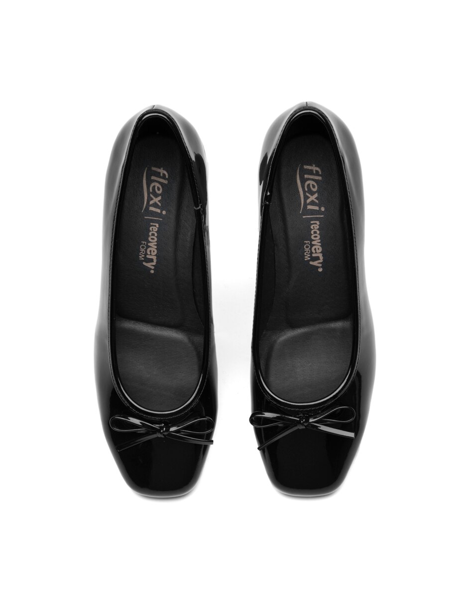 Zapatilla Semivestir 8