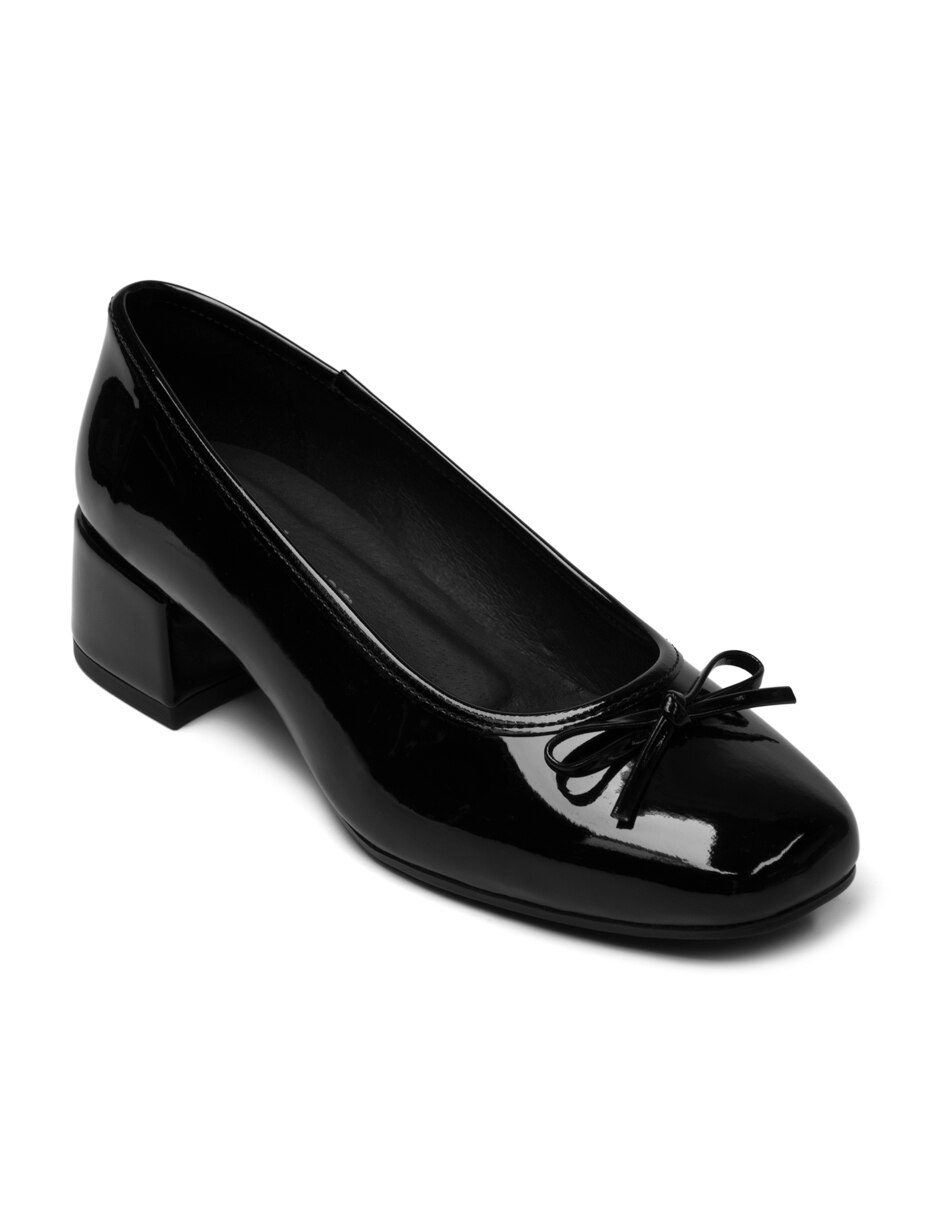 Zapatilla Semivestir 10
