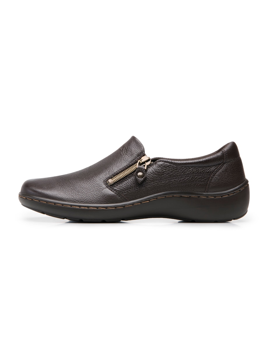 Zapato de piel para mujer Zapato de piel para mujer