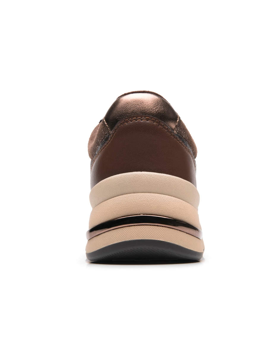Zapato para mujer 4