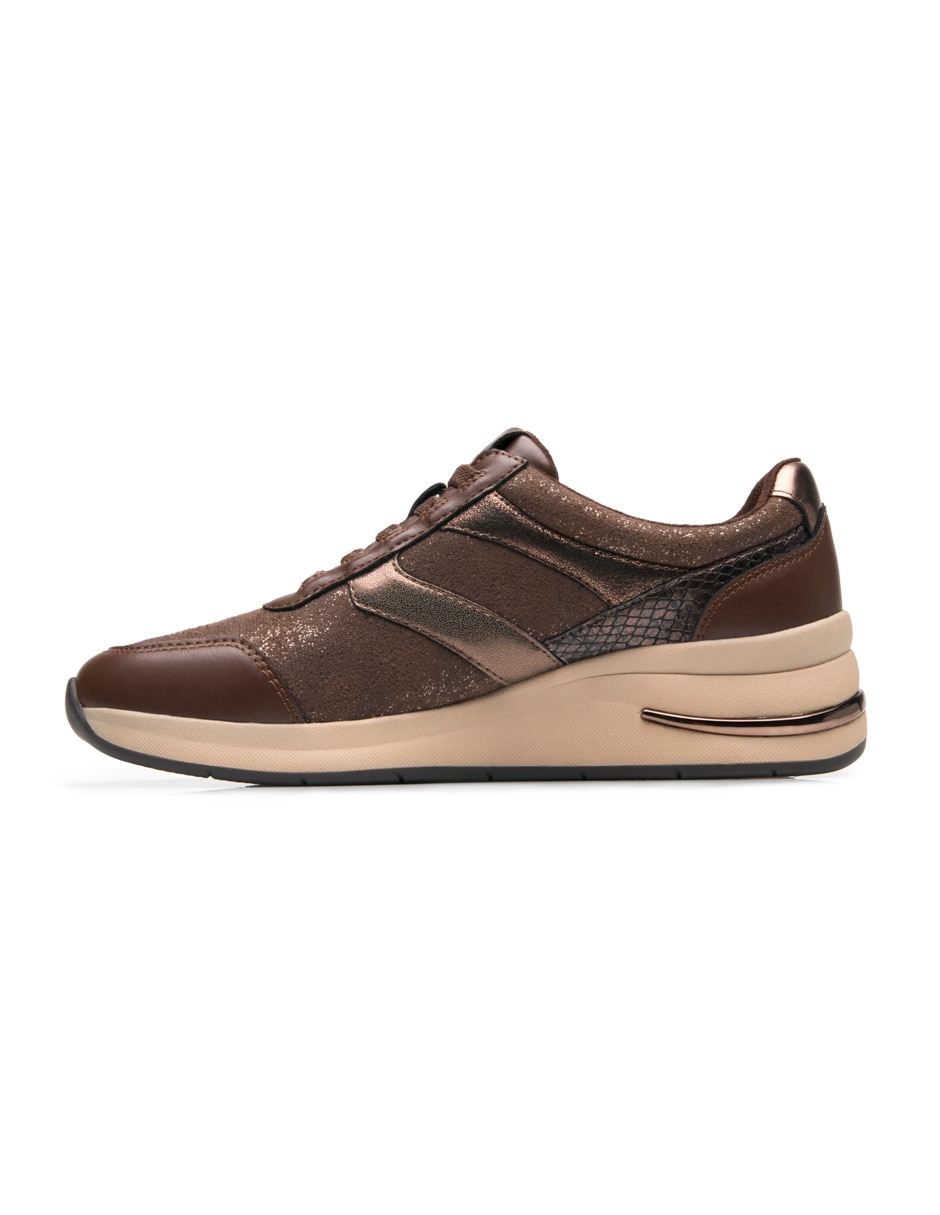 Zapato para mujer 10