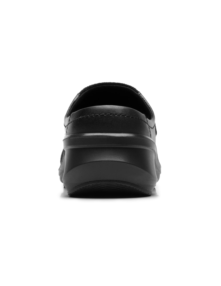 Zueco para mujer 2