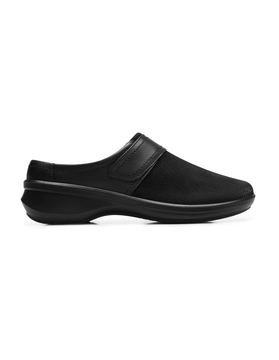 Zueco para mujer 4