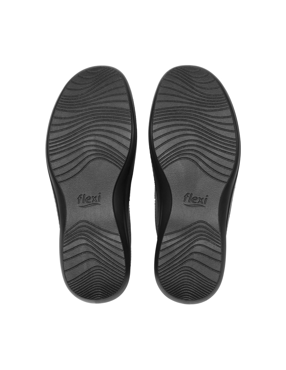 Zueco para mujer 6