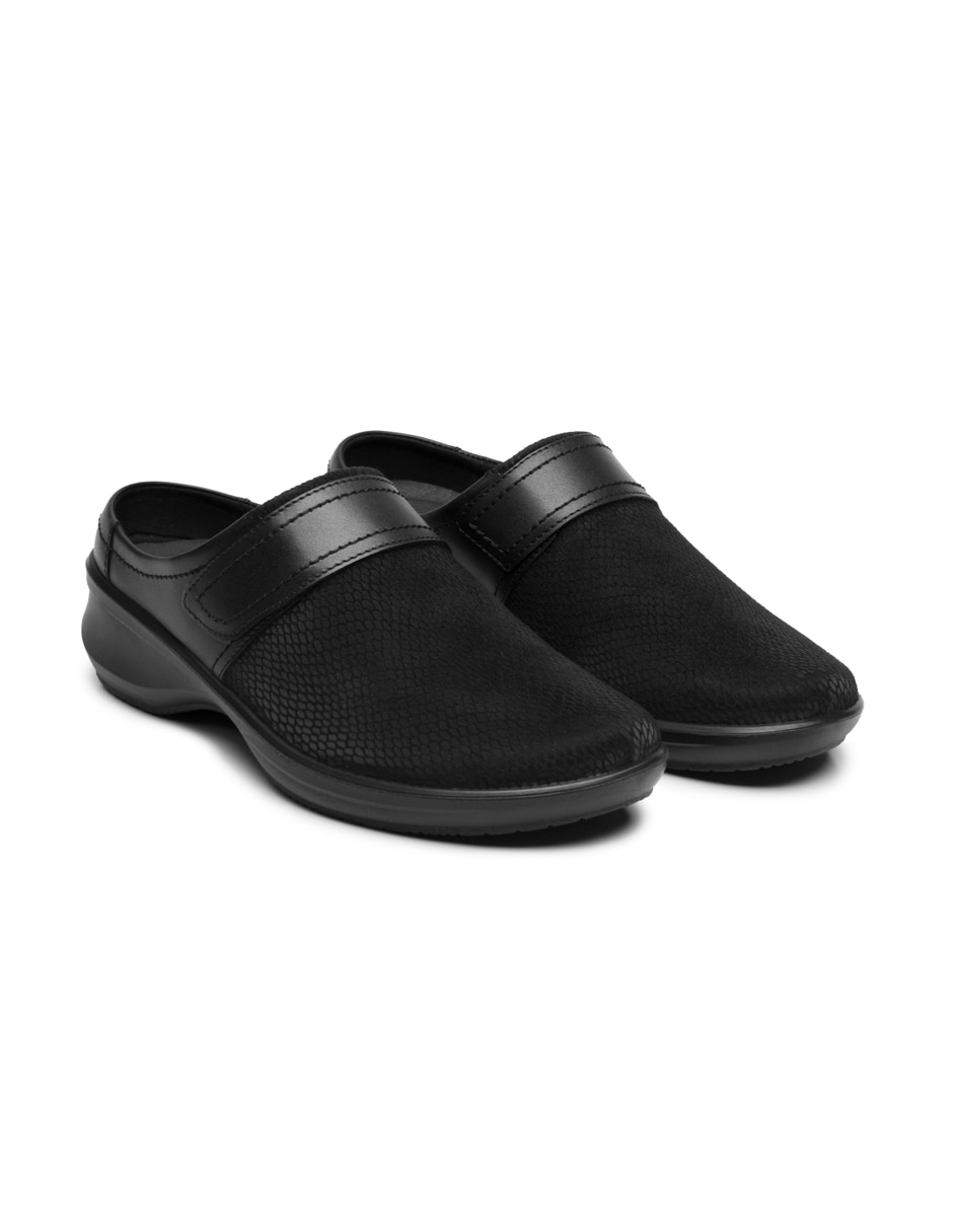 Zueco para mujer 8