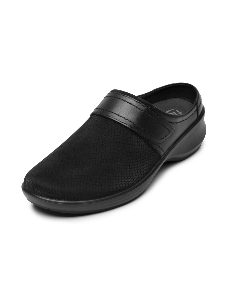 Zueco para mujer 10