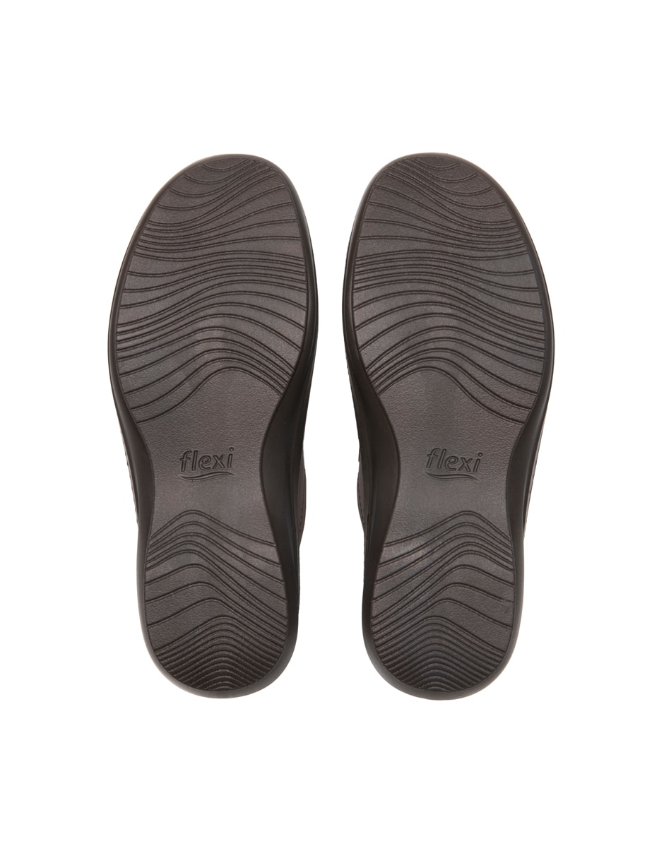 Zueco para mujer 3