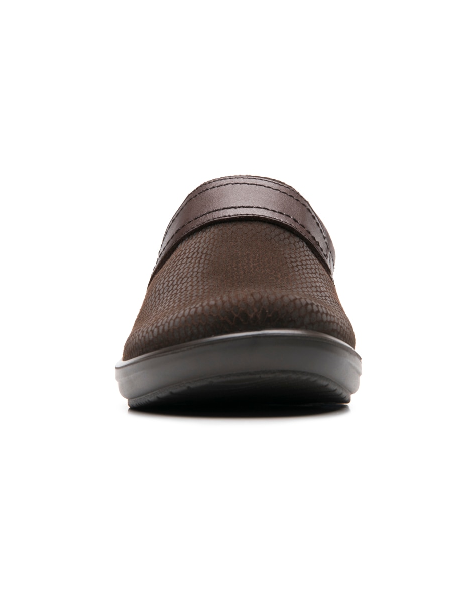 Zueco para mujer 5