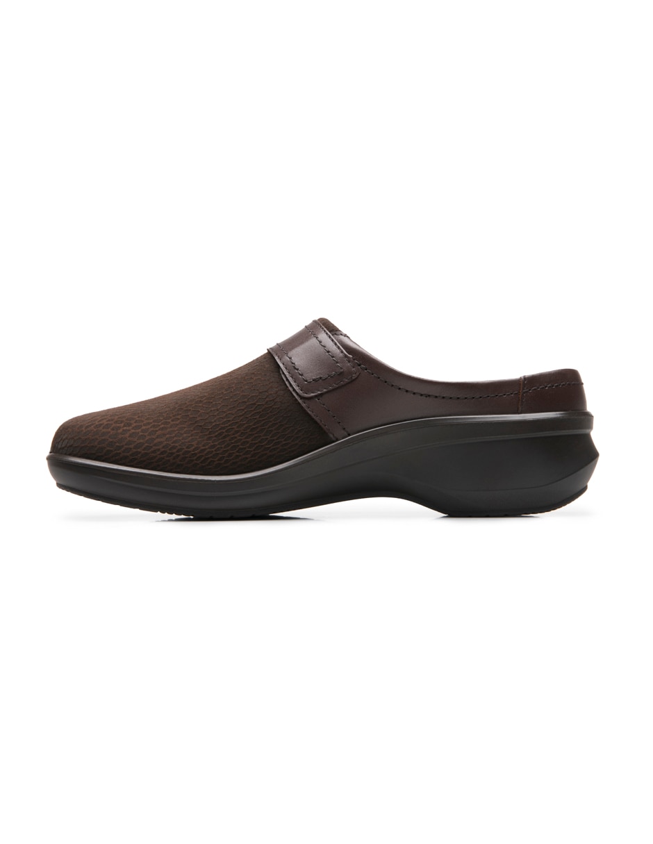 Zueco para mujer 6
