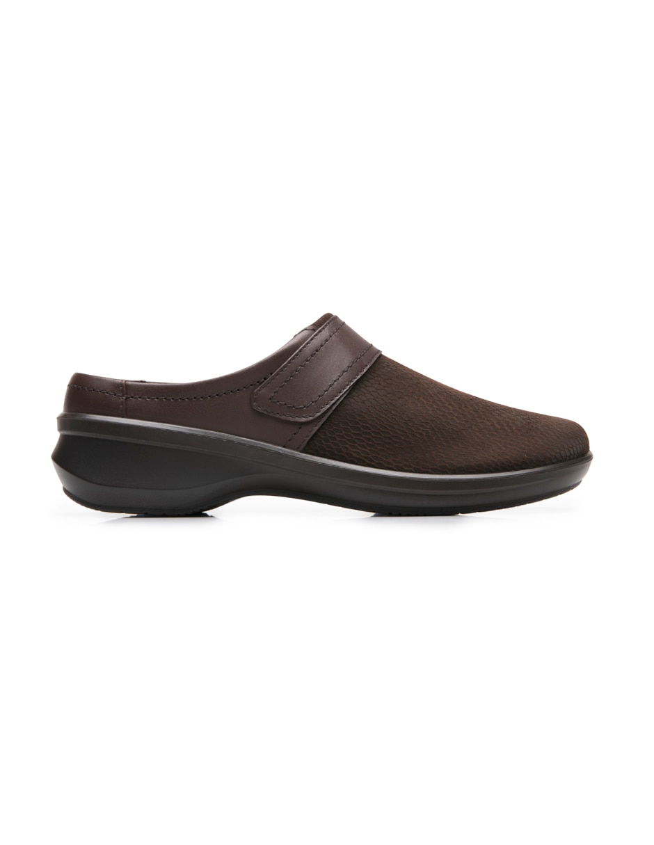 Zueco para mujer 7