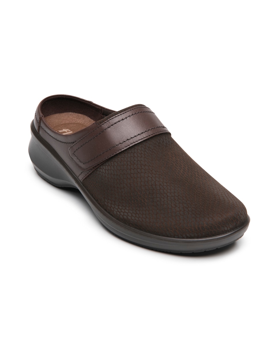 Zueco para mujer 9