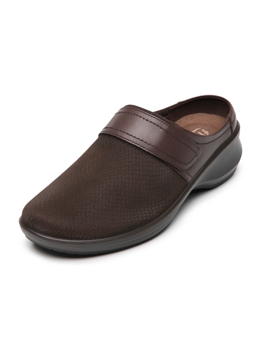 Zueco para mujer 10