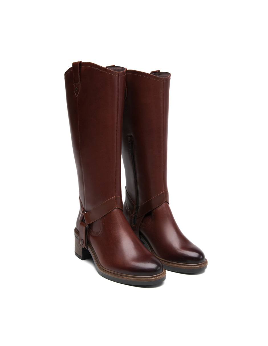 Bota para mujer 9