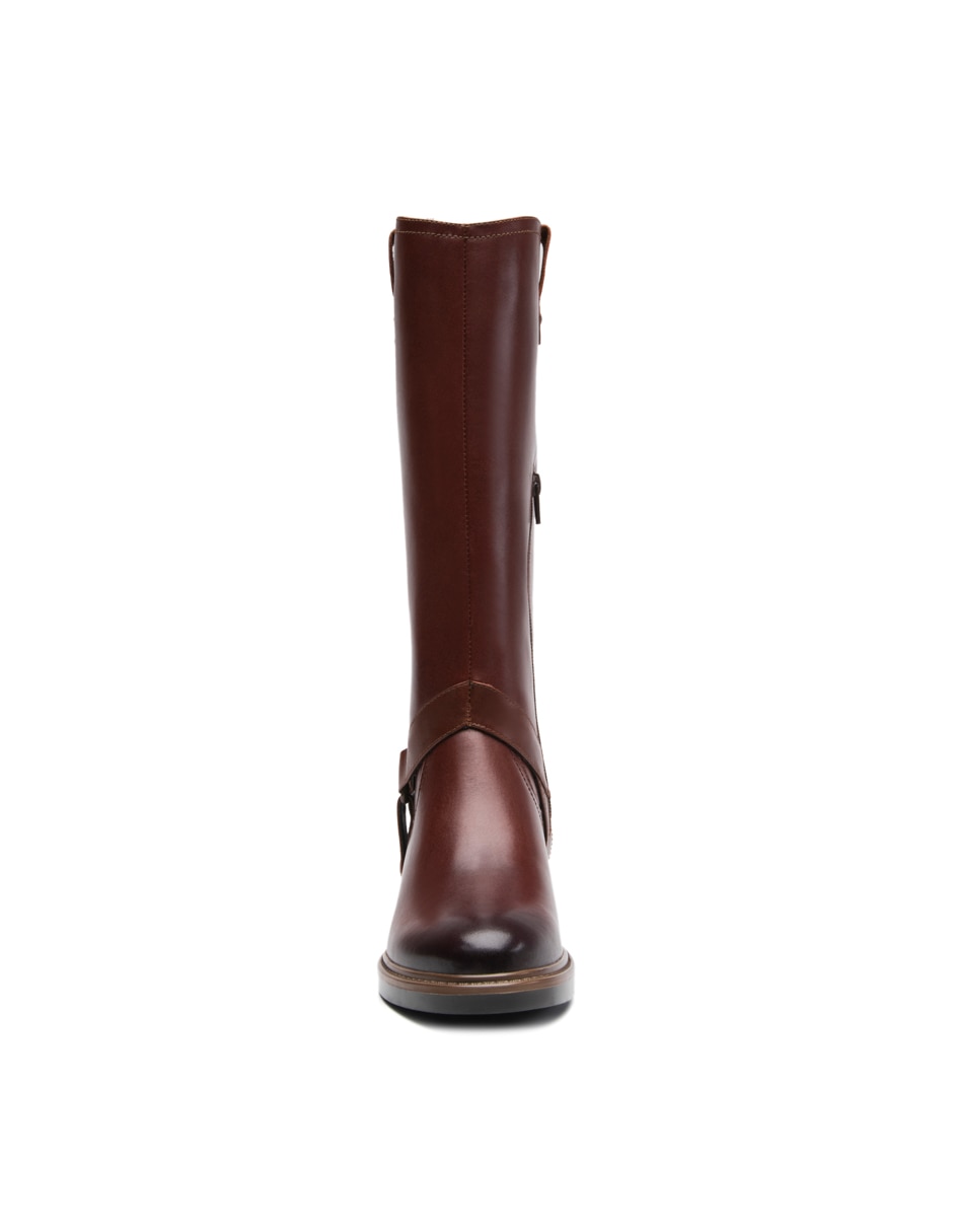 Bota para mujer 4