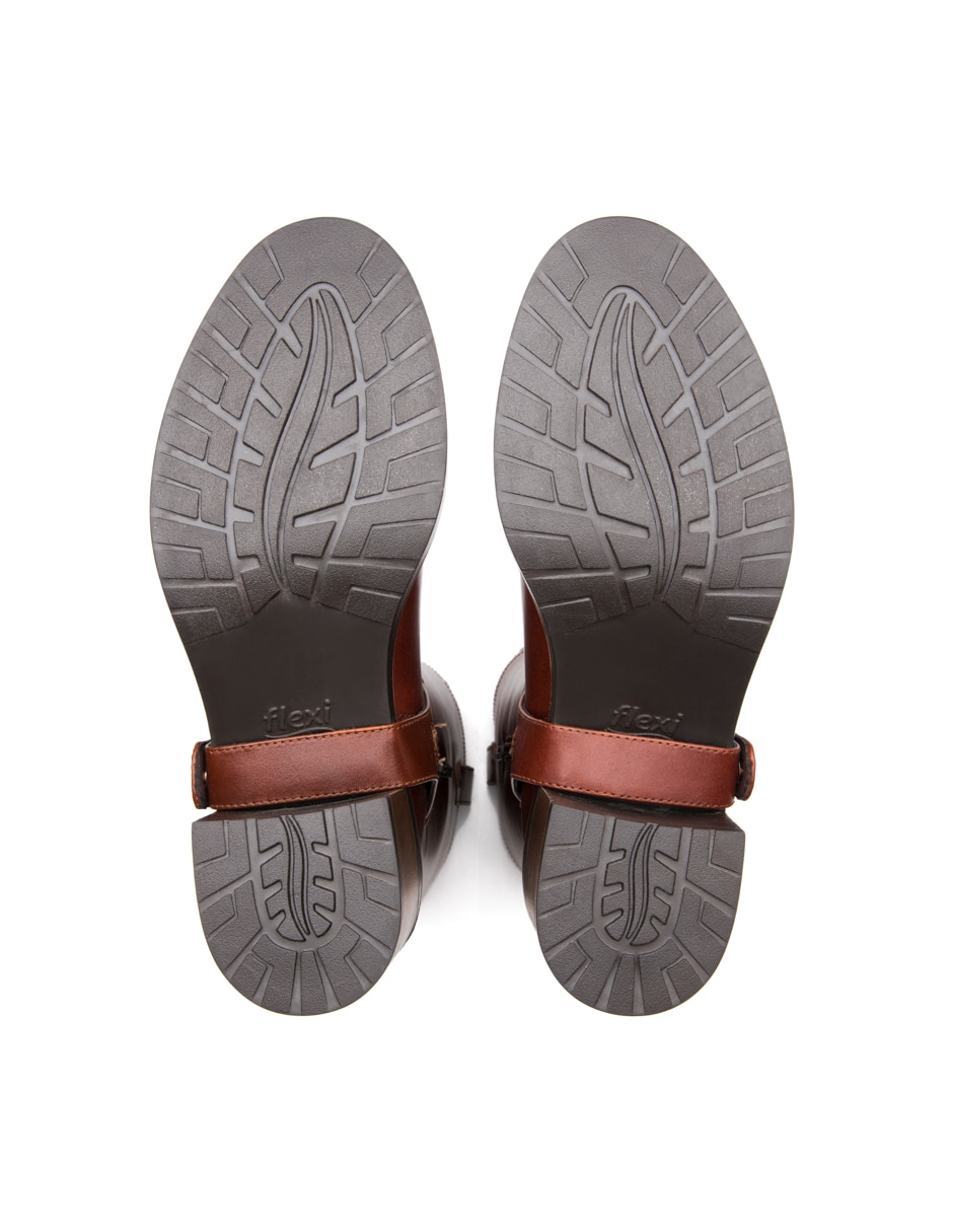 Bota para mujer 10