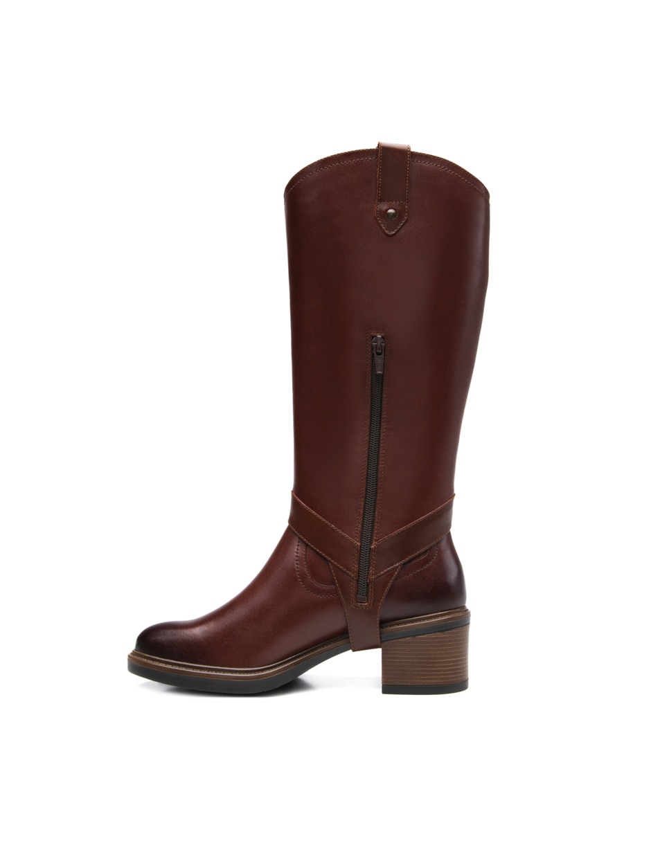 Bota para mujer 3