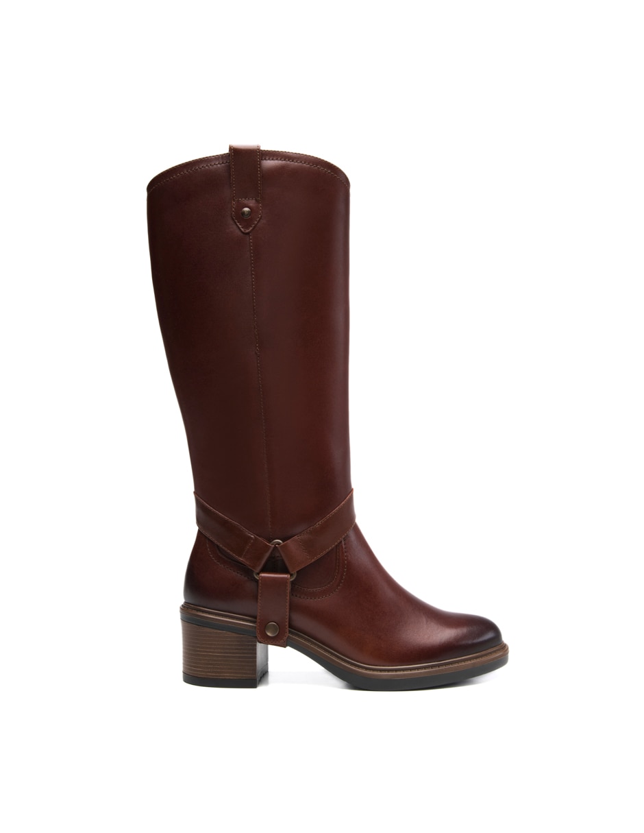 Bota para mujer 7