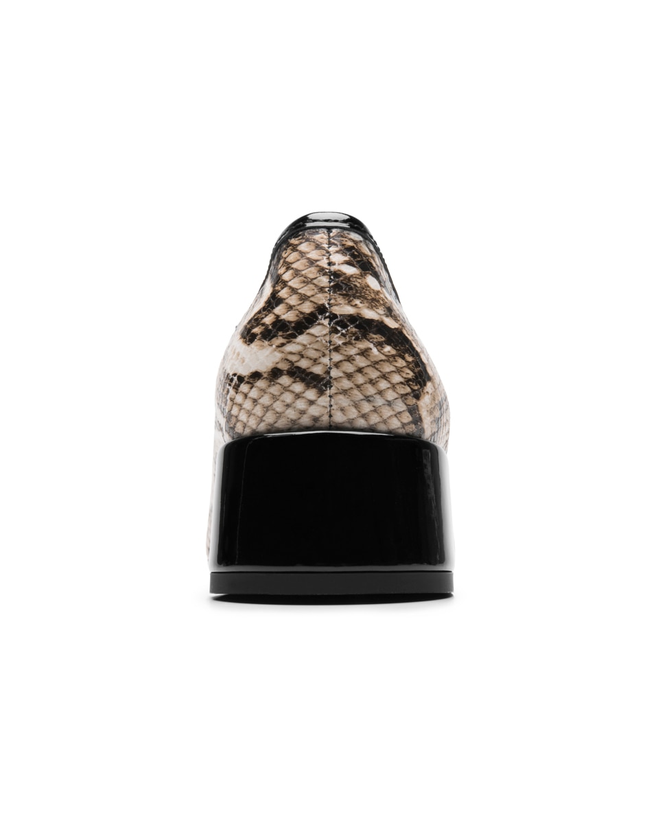 Zapatilla Semivestir 3