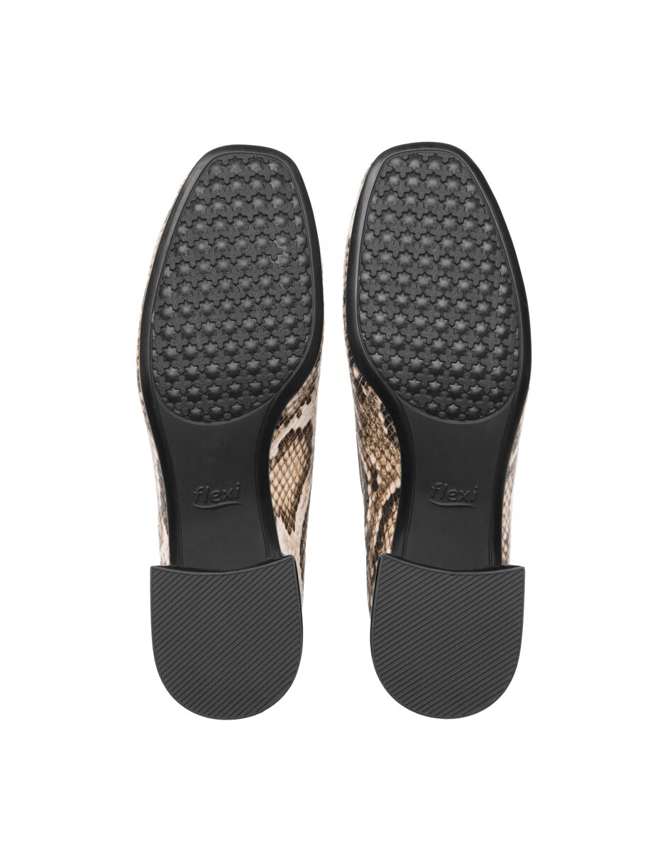 Zapatilla Semivestir 5