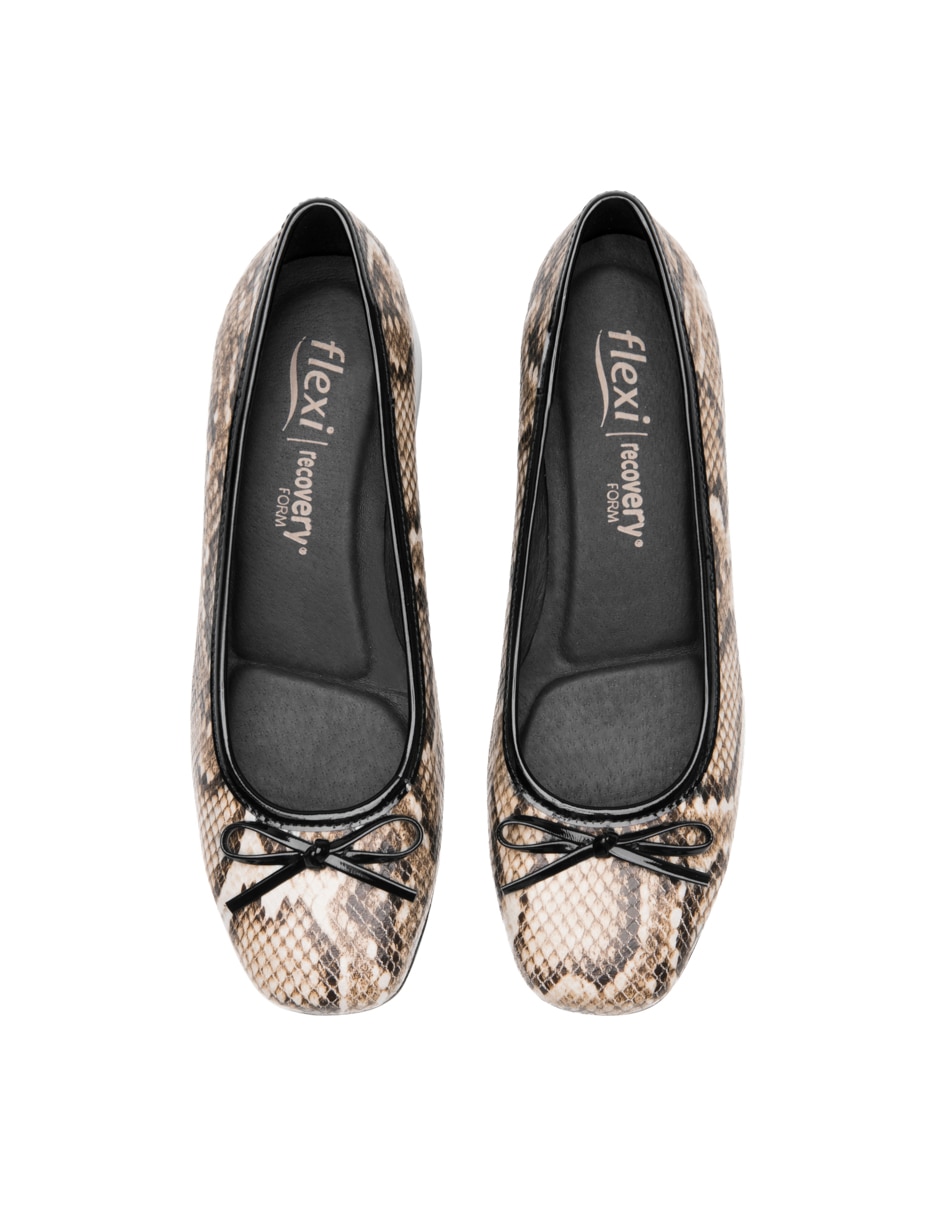 Zapatilla Semivestir 6