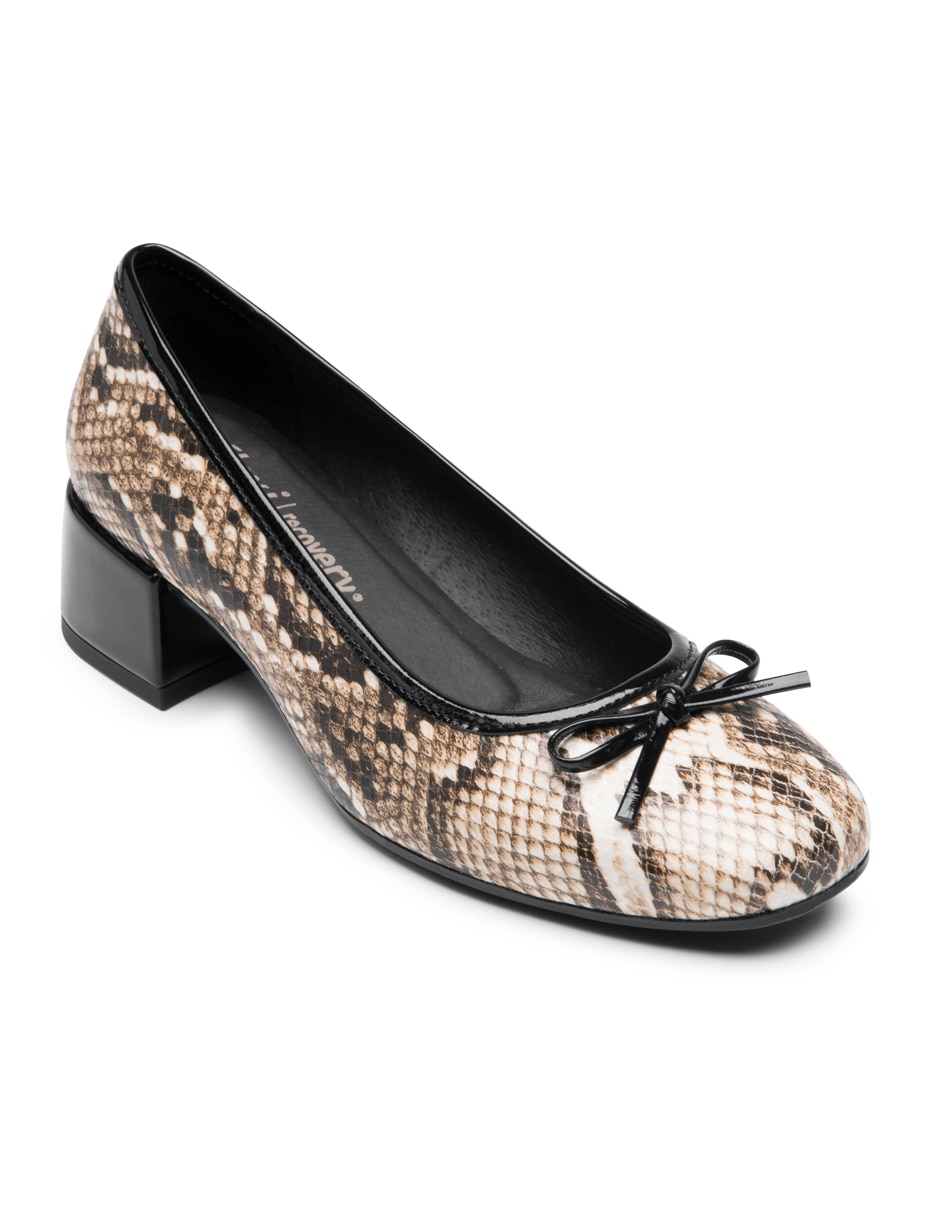 Zapatilla Semivestir 7