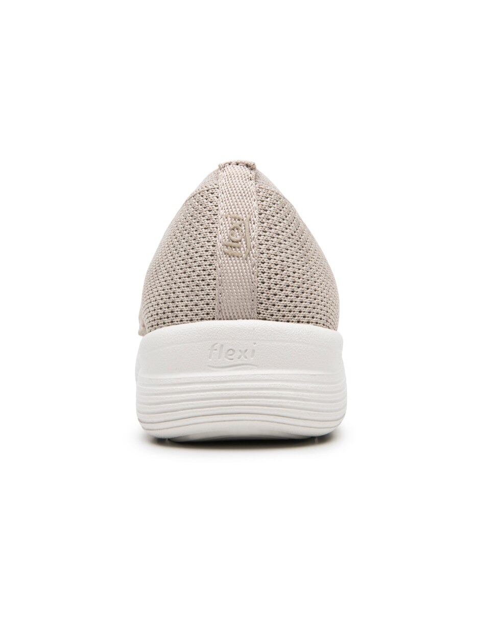 Mocasín para mujer 4