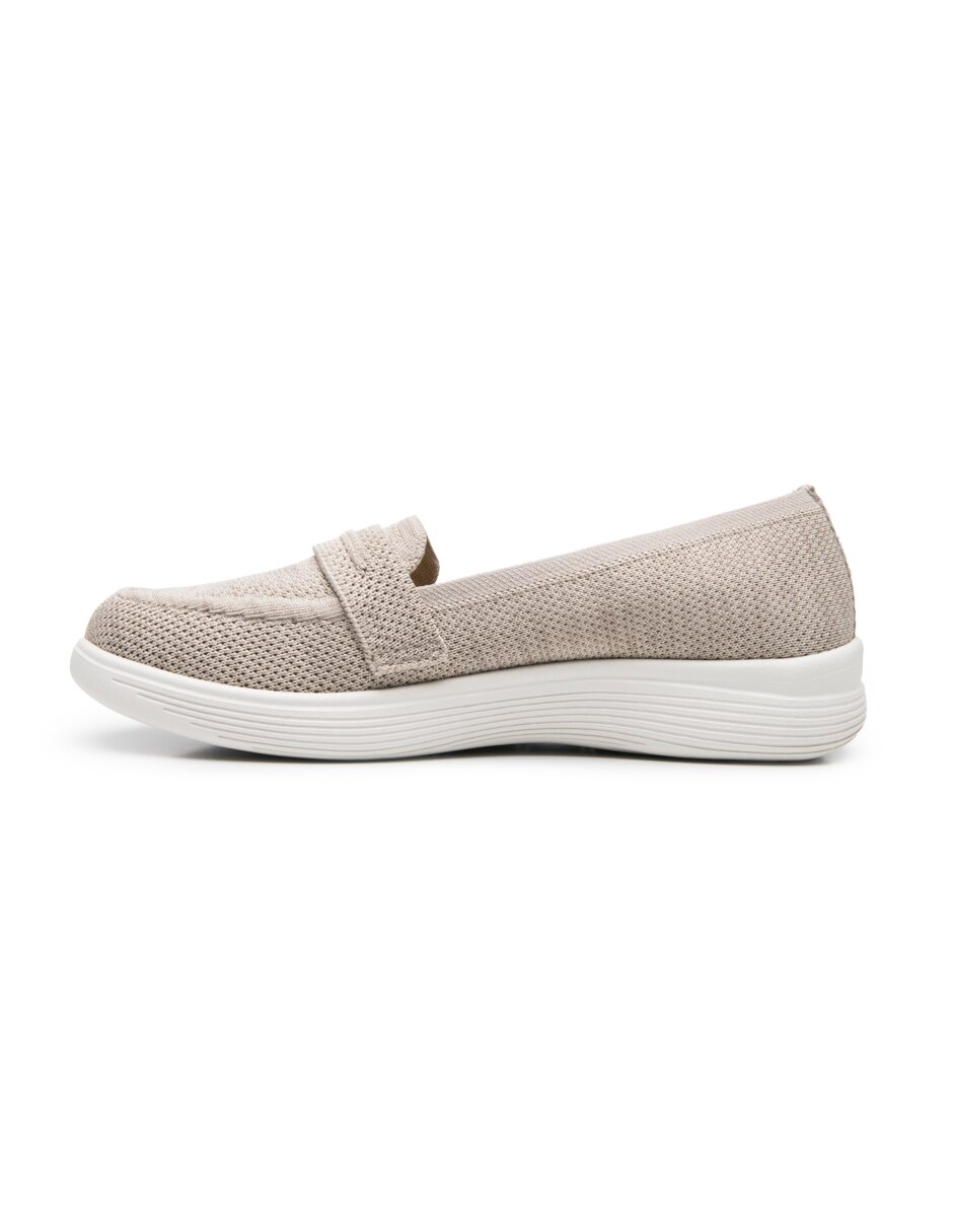 Mocasín para mujer 5