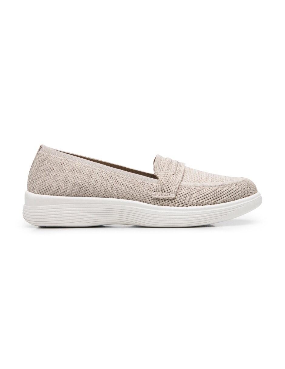 Mocasín para mujer 6