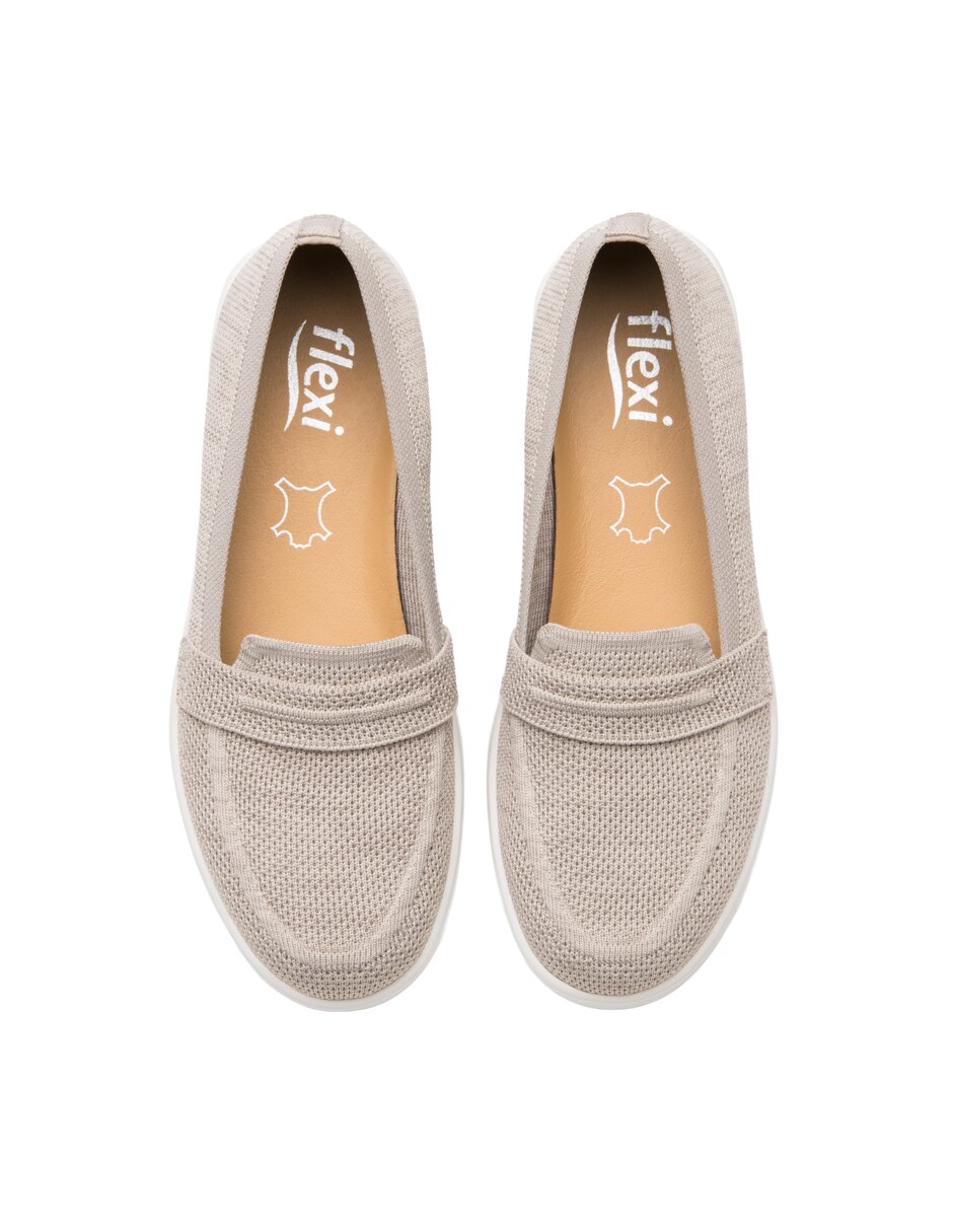 Mocasín para mujer 7