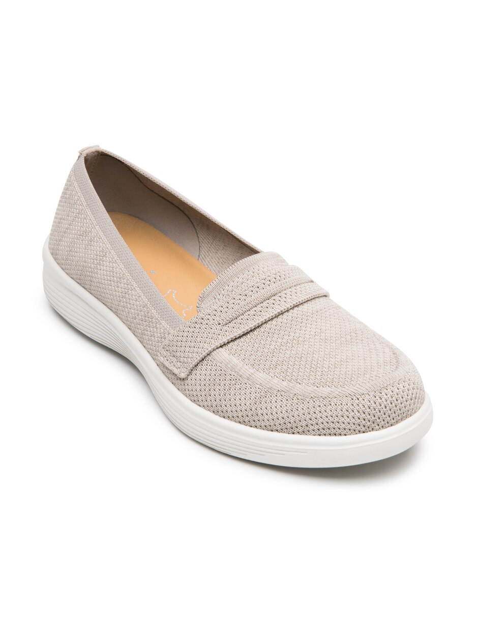 Mocasín para mujer 8