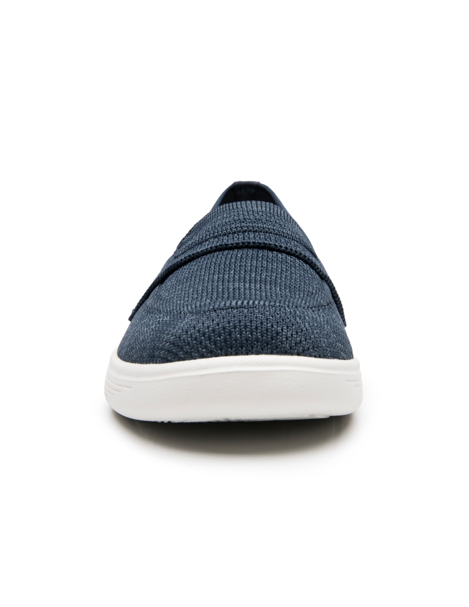 Mocasín para mujer 3