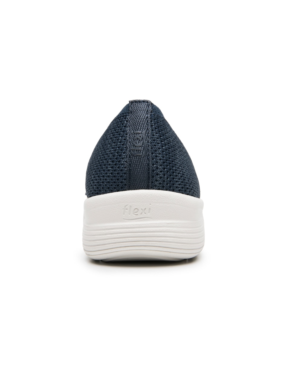 Mocasín para mujer 4