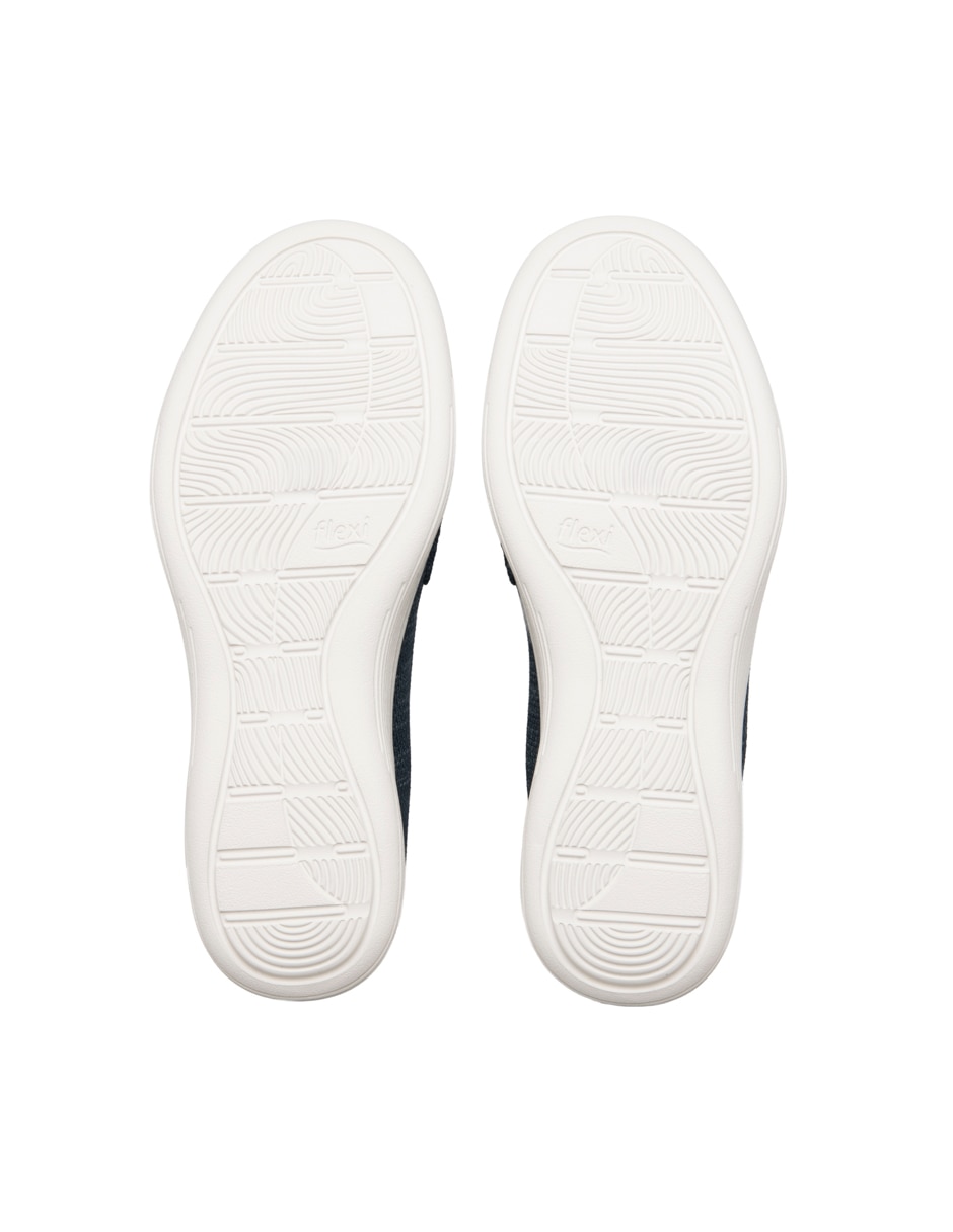 Mocasín para mujer 5