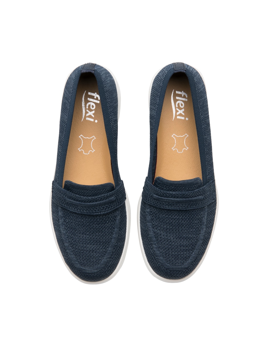 Mocasín para mujer 6