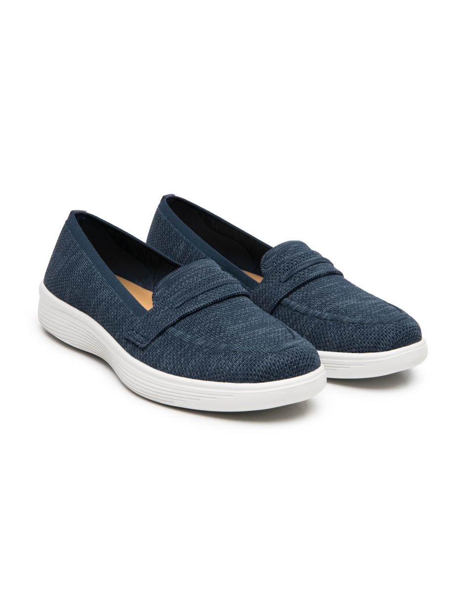 Mocasín para mujer 7