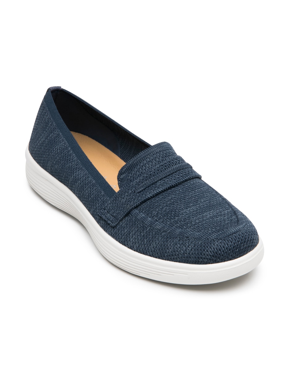Mocasín para mujer 8