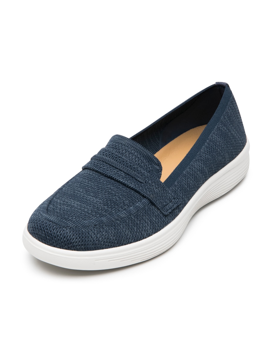 Mocasín para mujer 9